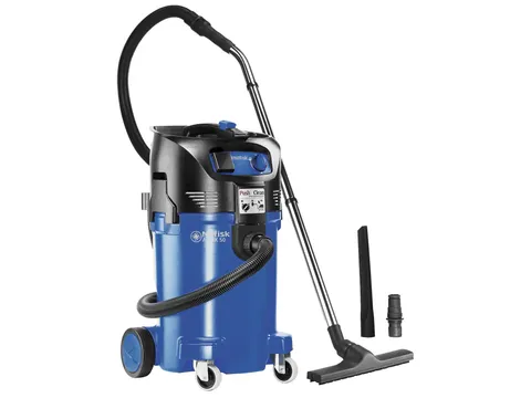 Stof- en Waterzuiger Attix 50-21 PC