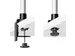 Monitor Arm voor Bureau 27 Inch 16:9 of 30 Inch 21:9 Ultrawide Scherme
