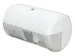 Dispenser Tork Duo Box Elevation Wit 557000