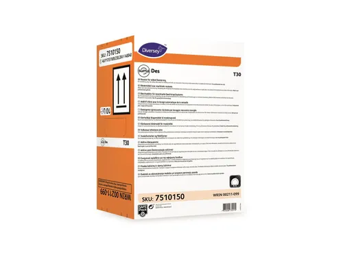 Diversey Suma Des T30 10 Liter