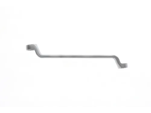 2 19X22dubbele ringsleutel,UD profiel,19x22mm