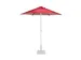 Print voor Horeca Parasol Slide Standaard