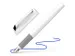 Stylo à plume Schneider Ceod Classic blanc
