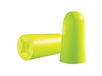 Uvex disposable Oordoppen X-fit 37 dB maat M Lime navulling 200 paar
