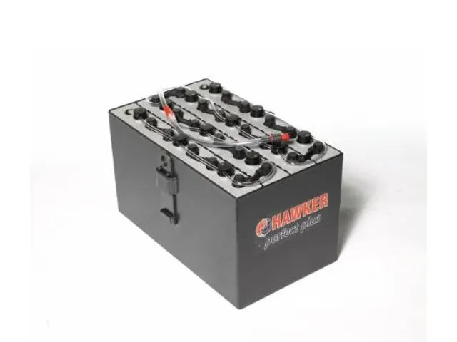 Accu 12V 84Ah gel 1464853000