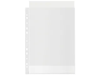 Showtas Esselte recycle PP A4 100µ 11-gaats 50 stuks - 3