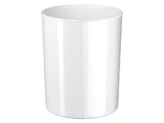 Papierbak Han Iline wit 13 Liter