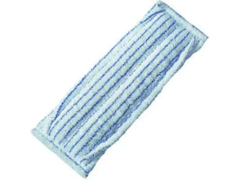 Rasant Xpress Vlakmop Microvezel 38cm