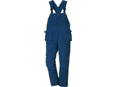 Fristads PS25-41 Amerikaanse overall, marineblauw, maat 54, per stuk