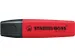 Markeerstift STABILO Boss 70/48 echt rood 15 stuks