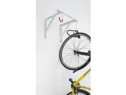 Fiets-Hangrek 2Plaatsen L 500Mm Wandmontage