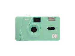 Camera Kodak M35 mint groen