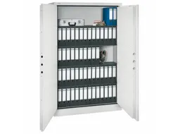 Sistec TS 4 archiefkast elektronisch slot 195x126x55cm