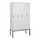locker,HxBxD 2120x1200x500mm,4vak,vak B 300mm,draaigrendel