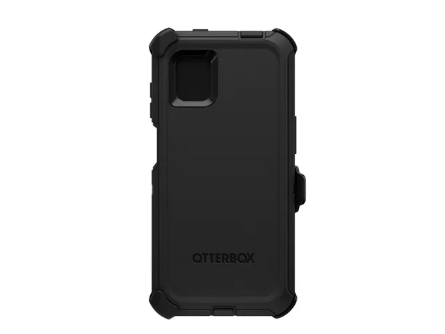 Otterbox Defender Case Samsung Galaxy XCOVER 6 pro zwart ProPack