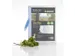 Clipmap Seco A4 Blauw 5pak. Duurzaam afbreekbaar 500 micron pak 5stu