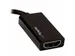 Mini DisplayPort naar HDMI adapter Actieve 4K 60Hz converter