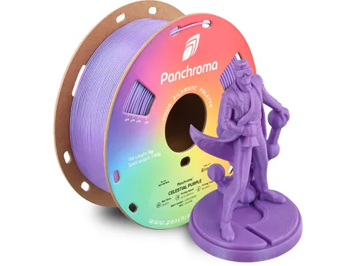 PLA Celestial 1,75mm Paars 1kg Panchroma 3D Filament