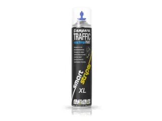 Vloermarkeringsverf,Blauw,Spuitbus 0,75L - 1