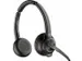 Poly Savi 8200 Office 8220 Stereo DECT Headset Binauraal 8Y9C4AA#ABB
