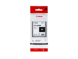 Canon PFI-030BK, Zwart, Inkt op pigmentbasis, 55 ml, 1 stuk(s)