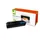 Q-connect Toner 2300 pagina's voor Canon 3027C002 Cyaan