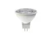 Ledlamp Integral MR16 4000K koel wit 4.6W 420lumen