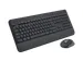 Logitech Signature MK650 Combo Toetsenbord QWERTY Italiaans + muis