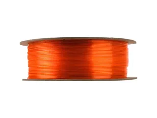 eSUN 3D printer Filament PETG 1,75mm Oranje 1kg - 3
