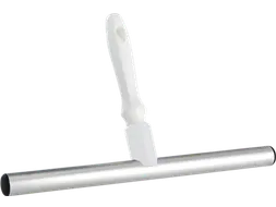 475218 raamwasser T-stuk, 35cm houder voor inwasbont