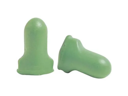 Howard Leight Max Lite Disposable Oorpluggen 34 dB Groen 200 paar