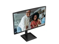 Monitor 27 Inch Panel resolution 2560x1440, Max Refresh rate 12
