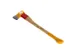 Hache SPALT-FIX ROTBAND-PLUS avec manche en hickory de 70cm