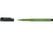 Tekenstift Fc Pitt Artist Pen Brush 167 Permanent Olijfgroen
