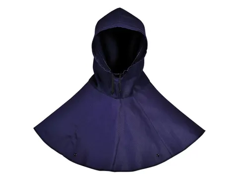 BZ12 Bizweld Capuchon Marine