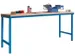 Werkbank Hxlxd 900x2000x700mm Frame/behuizing Ral7035