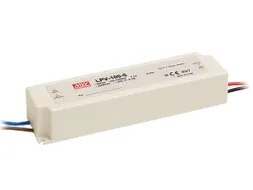 Schakelende Voeding - 1 Uitgang - 100 W - 5 V