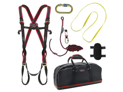 OXXA Ventoux 4121 hellende dakenset