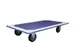 Plateau de transport 150kg