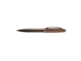 Balpen SHEAFFER 100 E9374 Coffee edition - 8
