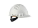 Casque de sécurité 3M G3501M-VI, blanc, non ventilé