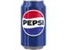Frisdrank Pepsi Regular cola blik 330ml
