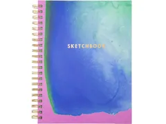 Schetsboek Èccolo TP Corner ca. 21x28cm 80 gr. 104pag.