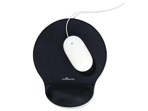 574858 DURABLE Ergotop Gel polssteun met muismat ergonomisch