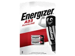 Batterij Energizer 2x A23 alkaline