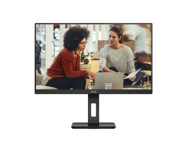 Monitor 27 Inch Panel Resolution U27E3UF 3840x2160 LED