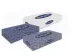 OUTLET BulkySoft Facial tissue cellulose 2-laags wit