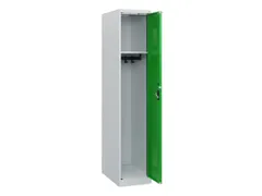 schoollocker,HxBxD 1530x300x500mm,1vak,vak B 300mm,cil.-slot