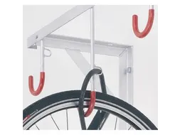 Fiets-Hangrek 4Plaatsen L 1200Mm Plafondmontage