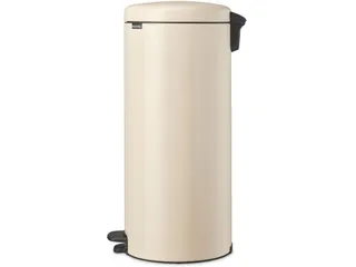 Pedaalemmer NewIcon 30 Liter Soft Beige - 2